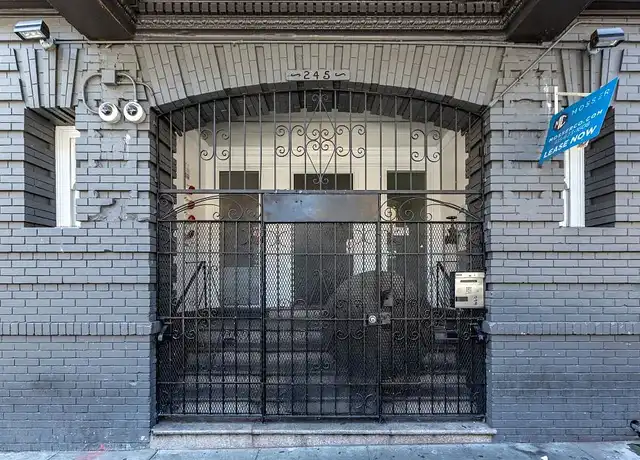 Property at 245 Leavenworth St, San Francisco, CA, 94102, 0 beds, 1 bath, [object Object]