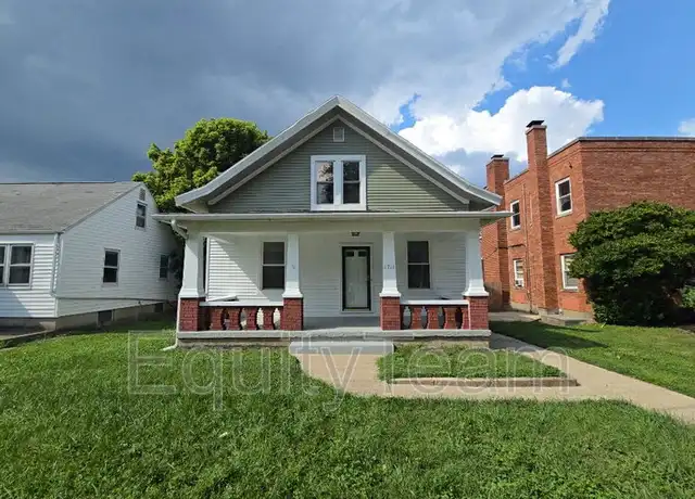 Property at 1716 Cedar Ave, Mount Healthy, OH, 45231, 4 beds, 1.5 baths, [object Object]