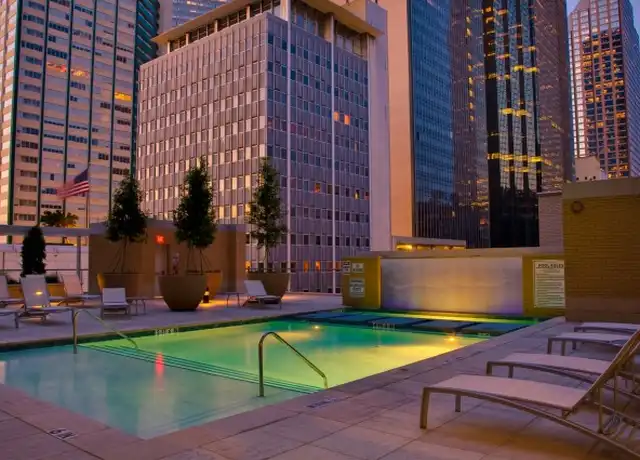 Property at 1409 Main St Unit A2-57, Dallas, TX, 75202, 1 bed, 1 bath, [object Object]