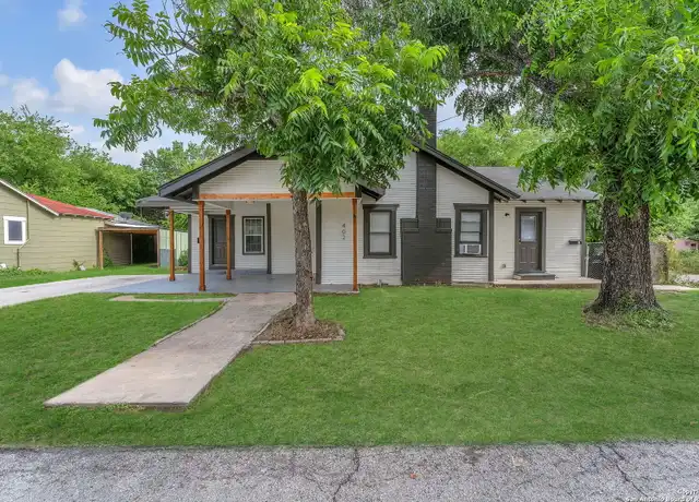 Property at 402 Ada St Unit 1, San Antonio, TX, 78223, 3 beds, 2 baths, [object Object]