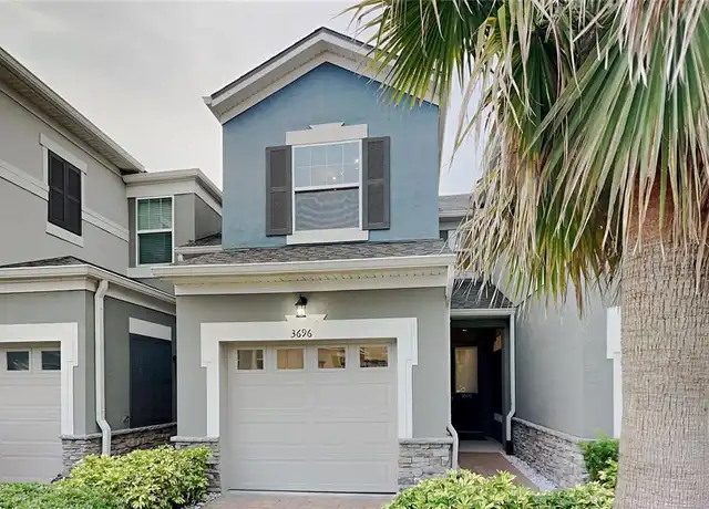 Property at 3696 Brighton Park Cir, Orlando, FL, 32812, 3 beds, 2.5 baths, [object Object]