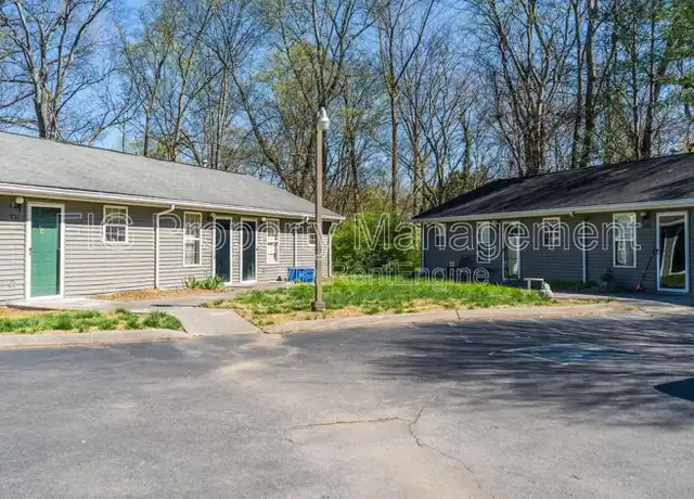 Property at 401 McGhee St Unit 1, Maryville, TN, 37801, 1 bed, 1 bath, [object Object]