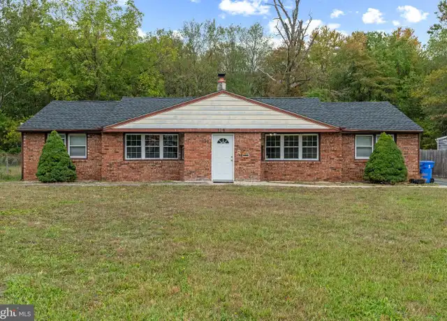 Property at 176 Lemmon Ave, Pemberton, NJ, 08068, 4 beds, 2 baths, [object Object]