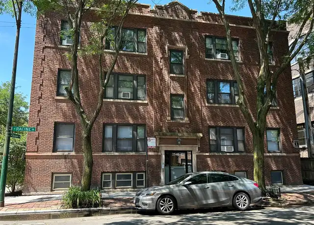 Property at 2540 N Racine Ave, Chicago, IL, 60614, 1 bed, 1 bath, [object Object]