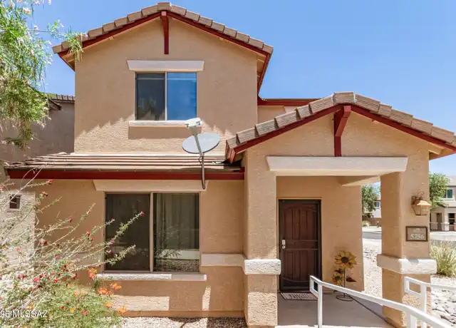 Property at 5756 S Ladyslipper Pl, Tucson, AZ, 85747, 2 beds, 2.5 baths, [object Object]