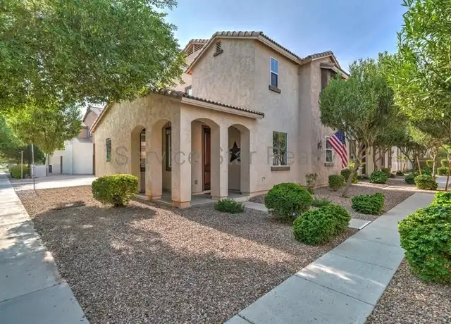 Property at 4061 E Milky Way, Gilbert, AZ, 85295, 3 beds, 2.5 baths, [object Object]