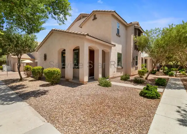 Property at 4061 E Milky Way, Gilbert, AZ, 85295, 3 beds, 2.5 baths, [object Object]