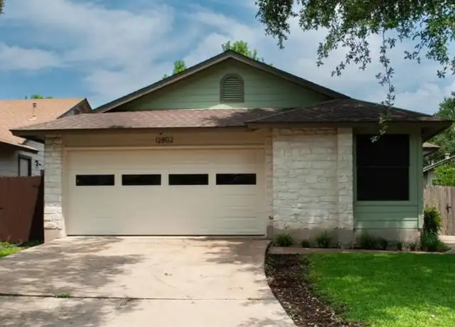 Property at 12802 Modena Trl, Austin, TX, 78729, 3 beds, 2 baths, [object Object]