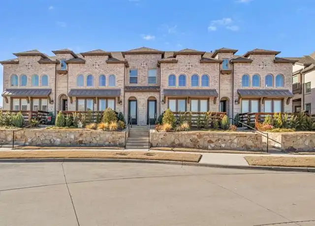 Property at 7917 Pine Island Way, McKinney, TX, 75071, 3 beds, 2.5 baths, [object Object]