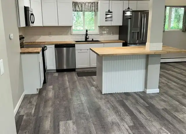 Property at 14716 W Lake Ridge Dr Unit B, Eagle River, AK, 99577, 2 beds, 1 bath, [object Object]