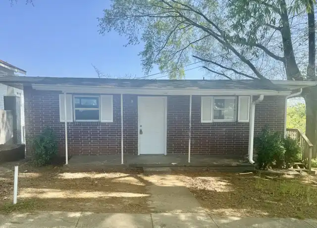 Property at 505 W 42nd St, Chattanooga, TN, 37410, 4 beds, 1 bath, [object Object]