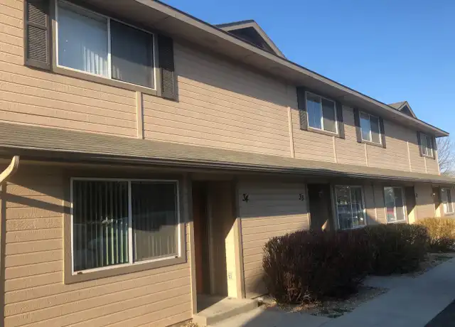 Property at 1207 Ivy St Unit 34, Nampa, ID, 83686, 2 beds, 1.5 baths, [object Object]