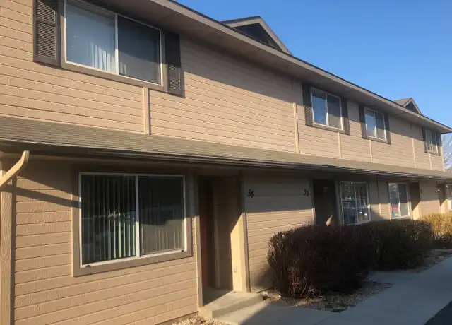 Property at 1207 Ivy St Unit 34, Nampa, ID, 83686, 2 beds, 1.5 baths, [object Object]