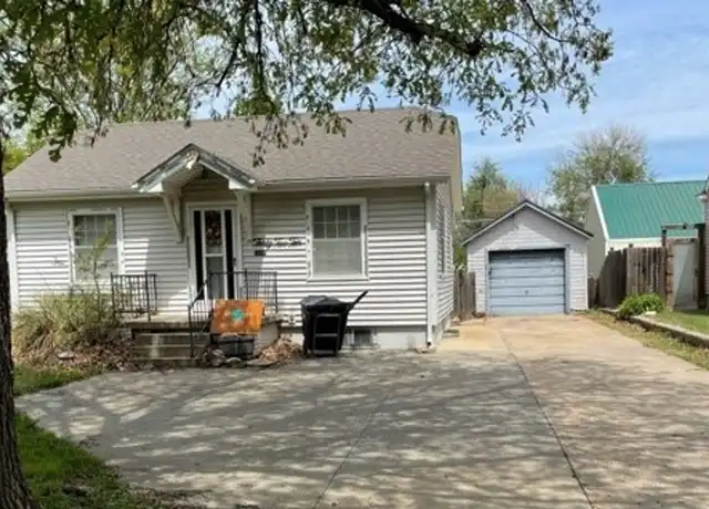 Property at 3210 17th St, Great Bend, KS, 67530, 1 bed, 1 bath, [object Object]