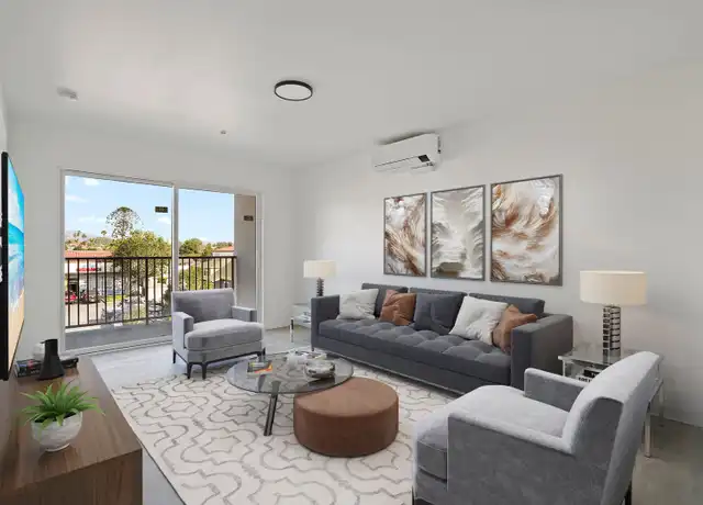 Property at 2428 Highland Ave Unit 202, National City, CA, 91950, 1 bed, 1 bath, [object Object]