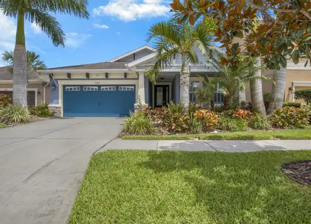 Property at 6827 Park Strand Dr, Apollo Beach, FL, 33572, 4 beds, 2 baths, [object Object]