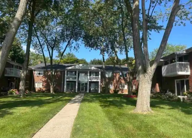Property at 42436 Sheldon Pl #209, Clinton Twp, MI, 48038, 1 bed, 1 bath, [object Object]