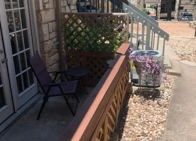 Property at 3627 Menchaca Rd #116, Austin, TX, 78704, 1 bed, 1 bath, [object Object]