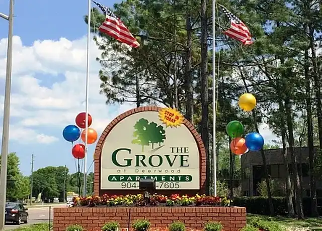 Property at The Grove At Deerwood - 8231 Princeton Square Blvd W, Jacksonville, FL, 32256, 1-2 bed, 1-2 bath, [object Object]