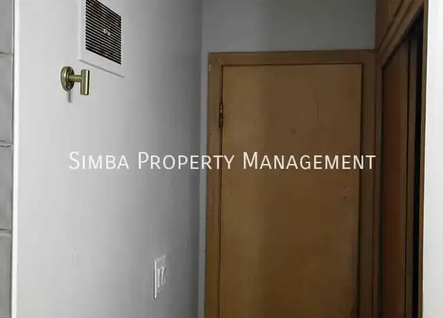 Property at 4926 Manderson St Unit 1, Omaha, NE, 68104, 3 beds, 1 bath, [object Object]