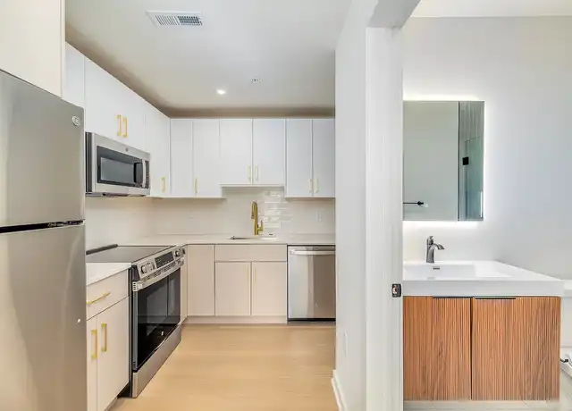 Property at Lotus - 416 Vine St, Philadelphia, PA, 19106, 0 beds, 1 bath, [object Object]
