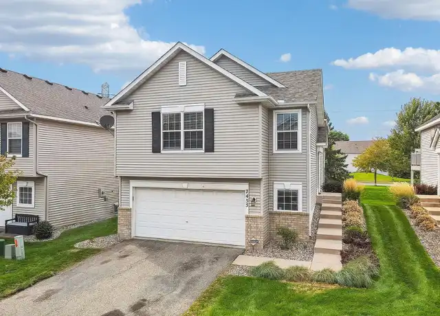 Property at 7455 Hampton Ln, Shakopee, MN, 55379, 3 beds, 3 baths, [object Object]