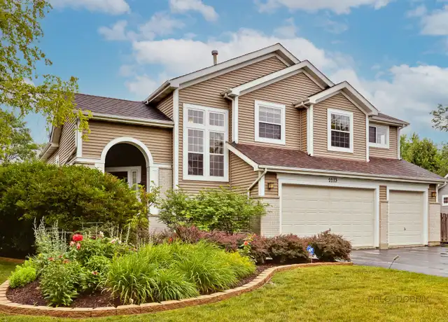 Property at 2213 Apple Hill Ln, Buffalo Grove, IL, 60089, 4 beds, 2.5 baths, [object Object]