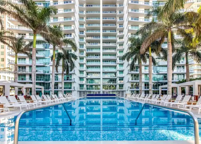Property at 2627 S Bayshore Dr #808, Miami, FL, 33133, 2 beds, 2.5 baths, [object Object]