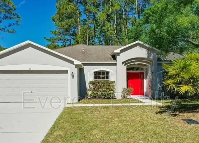 Property at 23 Barbera Ln, Palm Coast, FL, 32137, 3 beds, 2 baths, [object Object]