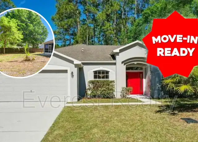 Property at 23 Barbera Ln, Palm Coast, FL, 32137, 3 beds, 2 baths, [object Object]
