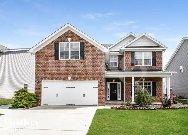 Property at 5219 Harvest Oak Dr, Greensboro, NC, 27406, 5 beds, 3 baths, [object Object]