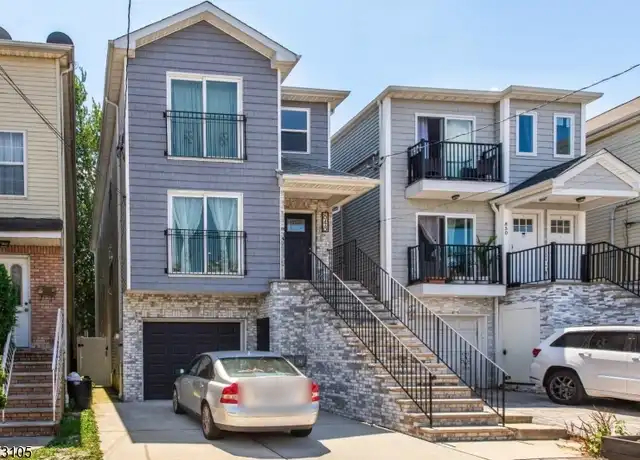 Property at 848 Lafayette St, Elizabeth, NJ, 07201, 3 beds, 2 baths, [object Object]