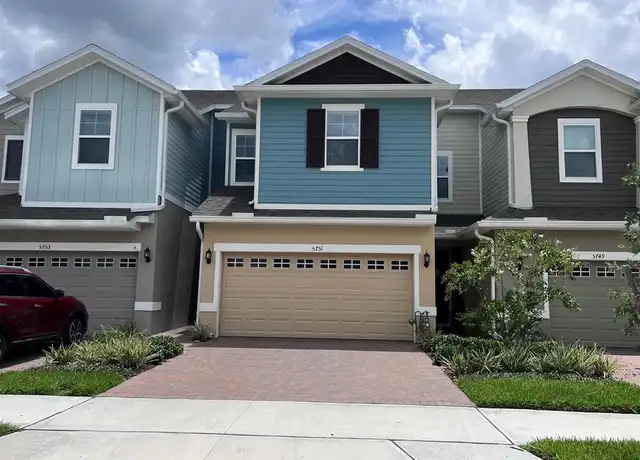 Property at 5751 Spotted Harrier Way, Lithia, FL, 33547, 3 beds, 3 baths, [object Object]