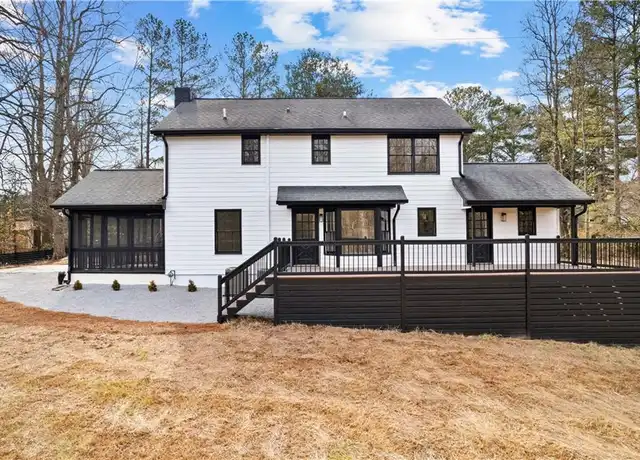 Property at 260 Sandy Lake Cir, Fayetteville, GA, 30214, 5 beds, 2.5 baths, [object Object]