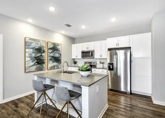 Property at Farmhaus Apartments - 1150 Balch Rd, Madison, AL, 35757, 1 bed, 1 bath, [object Object]