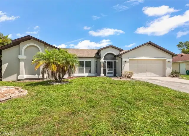 Property at 1435 SE 33rd St, Cape Coral, FL, 33904, 3 beds, 2 baths, [object Object]