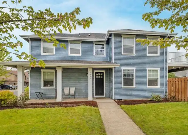 Property at 3634 Ebbets St, Forest Grove, OR, 97116, 4 beds, 2.5 baths, [object Object]