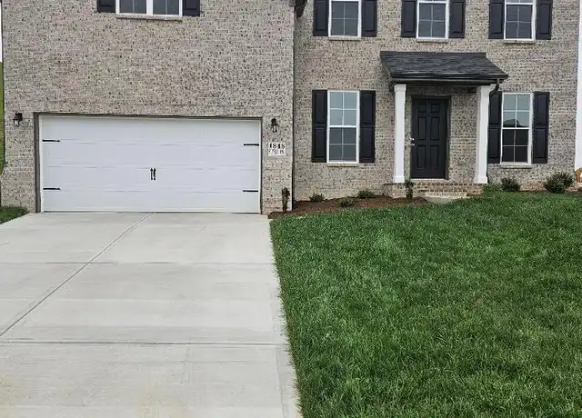 Property at 1848 Silver Chapel Dr, Knoxville, TN, 37932, 4 beds, 3 baths, [object Object]