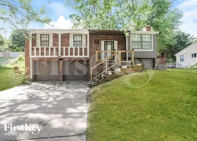 Property at 3208 NW Canterbury Pl, Blue Springs, MO, 64015, 3 beds, 1 bath, [object Object]