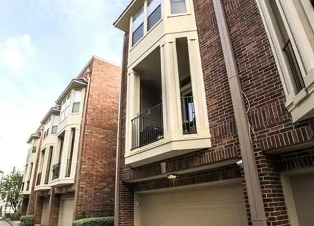 Property at 2384 Bastrop St, Houston, TX, 77004, 2 beds, 2.5 baths, [object Object]
