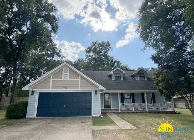 Property at 122 Kipling Dr, Crestview, FL, 32539, 3 beds, 2.5 baths, [object Object]