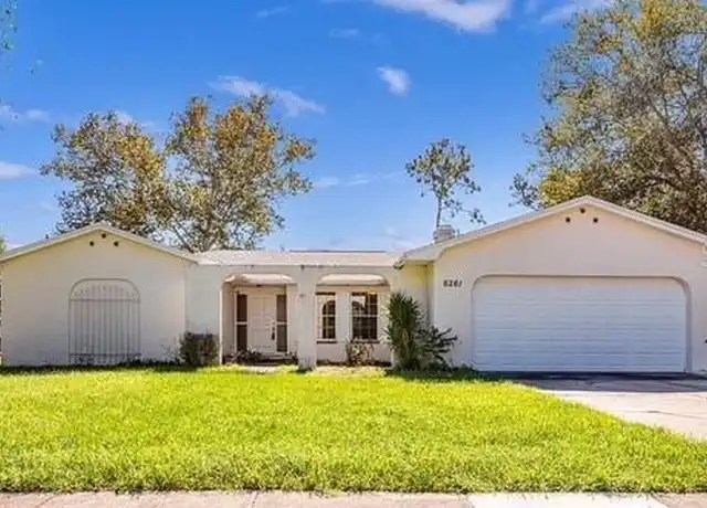 Property at 6261 Silver Glen Ct, Orlando, FL, 32819, 4 beds, 2 baths, [object Object]