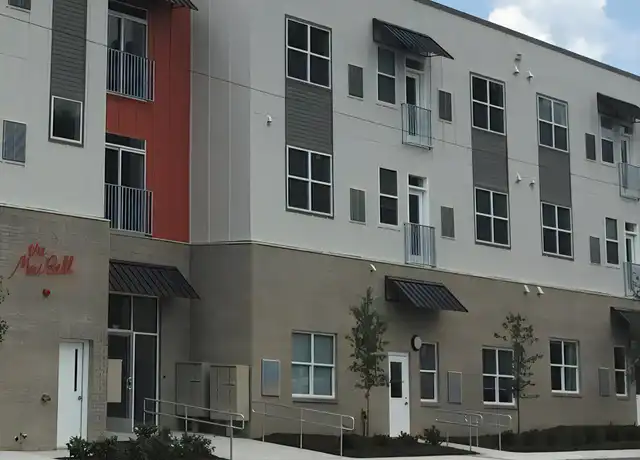 Property at 1728 Bailey Ave Unit 117A, Chattanooga, TN, 37404, 1 bed, 1 bath, [object Object]