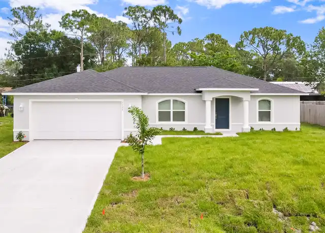 Property at 1175 Beacon St NW, Palm Bay, FL, 32907, 3 beds, 2 baths, [object Object]