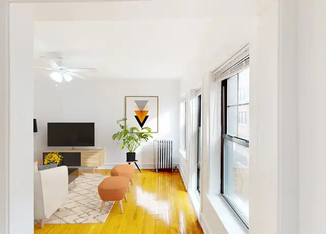 Property at 5202-5210 S. Cornell Avenue - 5210 S Cornell Ave, Chicago, IL, 60615, 0-2 beds, 1 bath, [object Object]