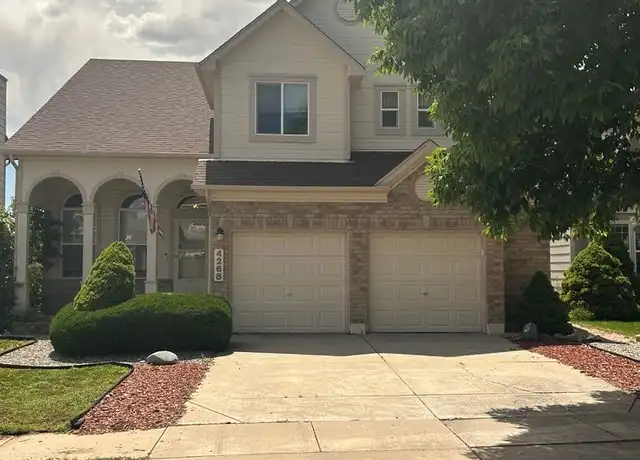 Property at 4268 Tee Shot Dr, Colorado Springs, CO, 80922, 4 beds, 3.5 baths, [object Object]