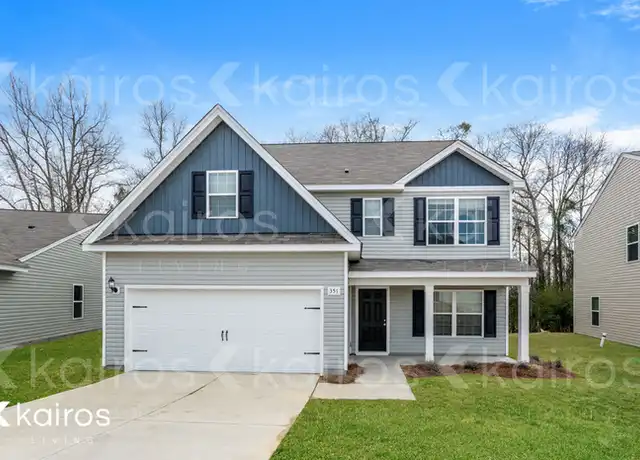 Property at 351 Common Reed Dr, Gilbert, SC, 29054, 4 beds, 2.5 baths, [object Object]