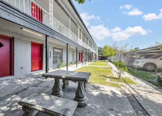 Property at 3040 Golfcrest Blvd Unit 10, Houston, TX, 77087, 1 bed, 1 bath, [object Object]