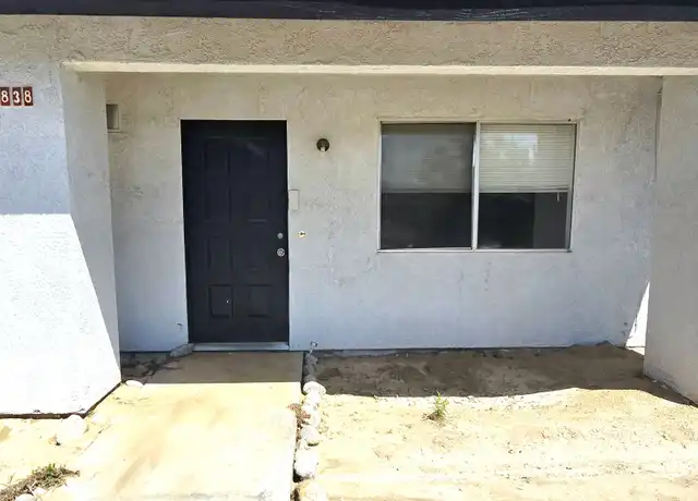 Property at 73838 S Slope Dr, Twentynine Palms, CA, 92277, 2 beds, 1 bath, [object Object]