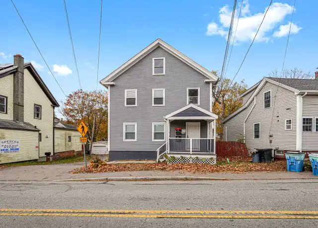 Property at 32 Maple St Unit 2, Spencer, MA, 01562, 4 beds, 1 bath, [object Object]